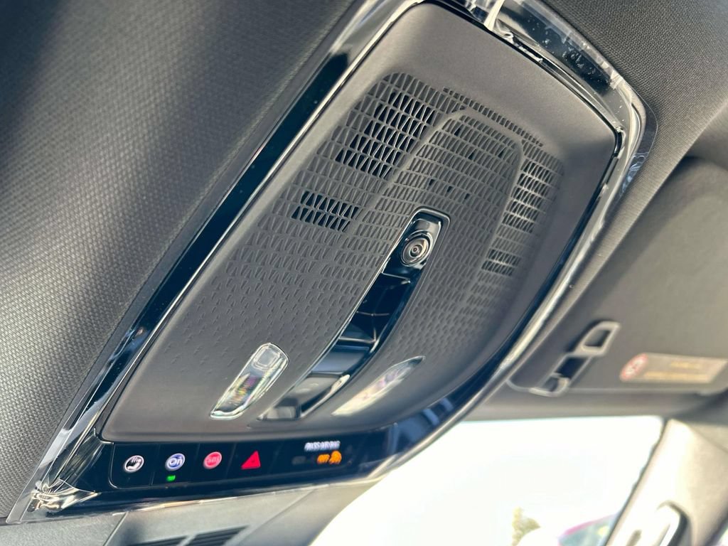 New 2026 Cadillac Lyriq Premium Luxury RWD image 33