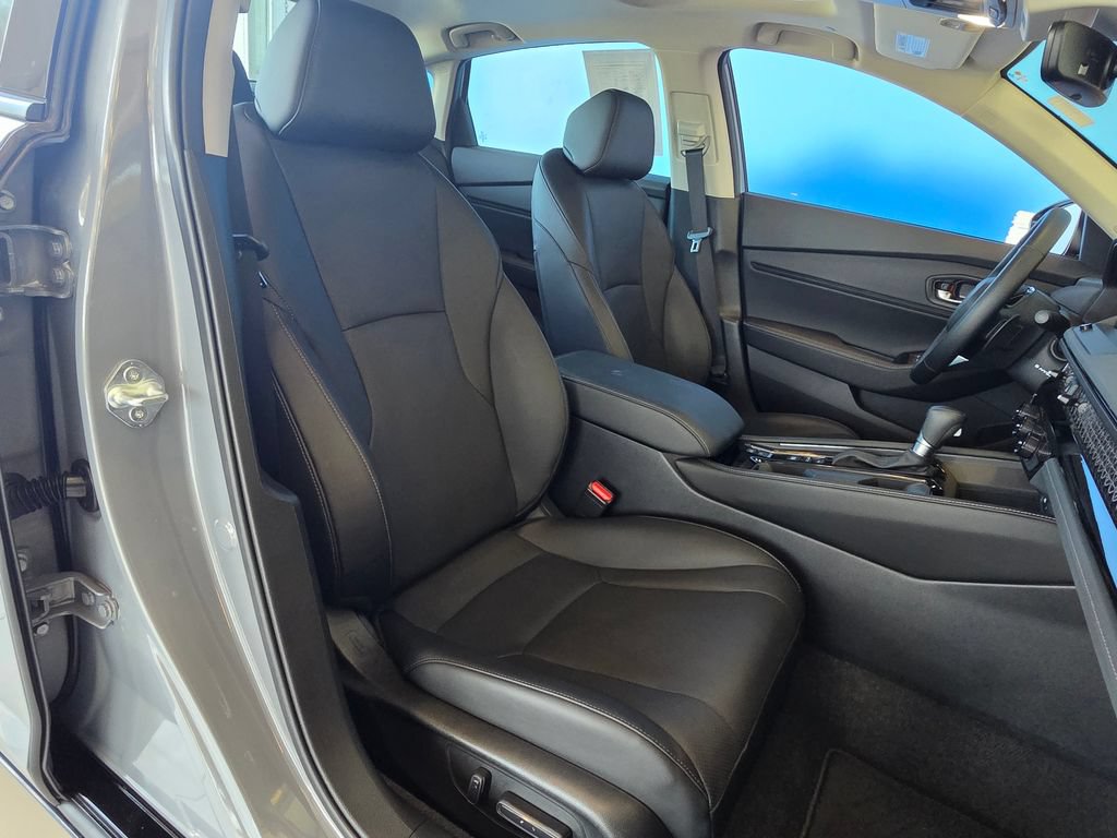 Certified 2023 Honda Accord Touring image 22
