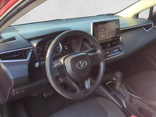Used 2020 Toyota Corolla LE FWD image 9