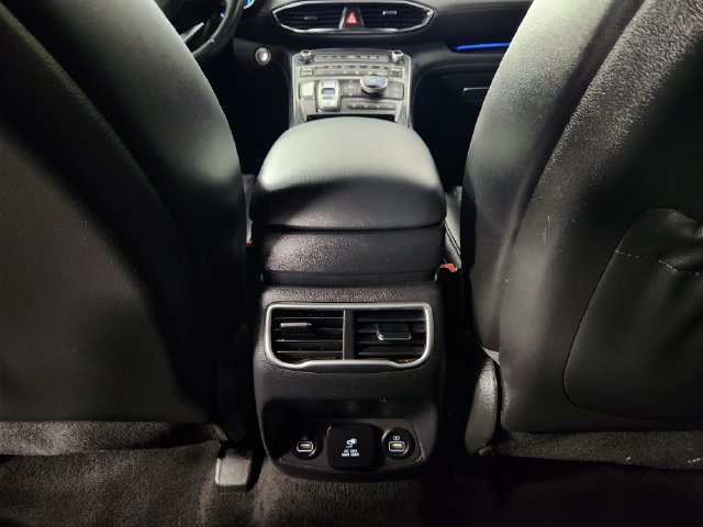 Certified 2023 Hyundai Santa Fe Calligraphy AWD/4WD image 17