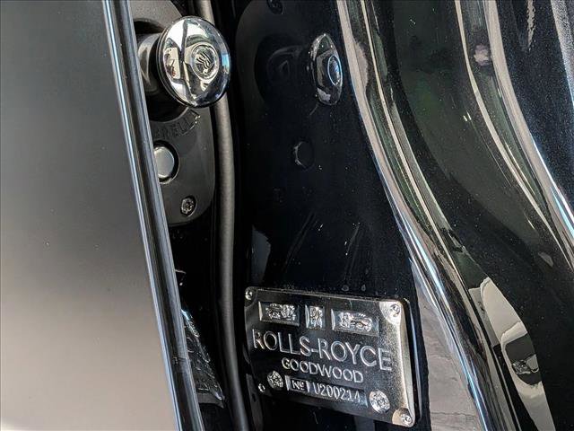 Used 2020 Rolls-Royce Cullinan image 25