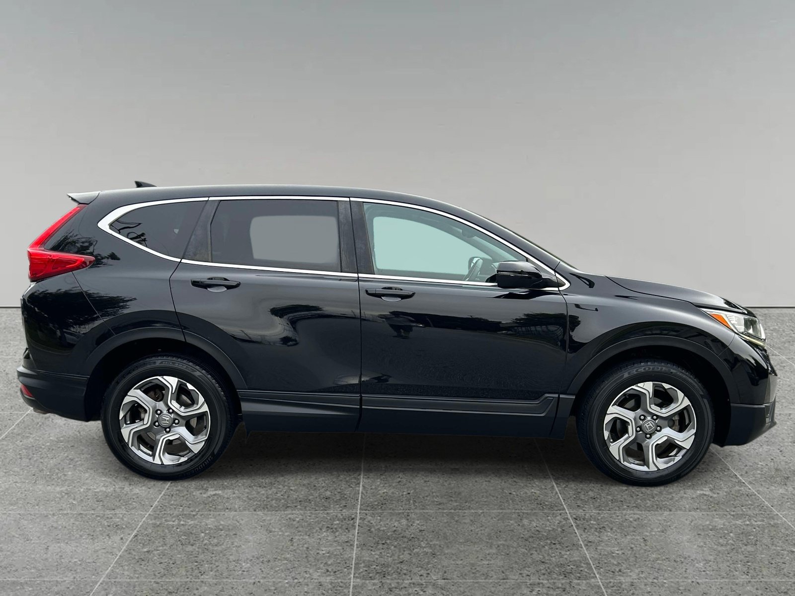 Used 2017 Honda CR-V EX-L image 6