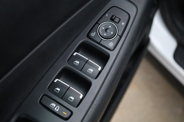 Used 2021 Hyundai Santa Fe SEL w/ Cargo Package image 11