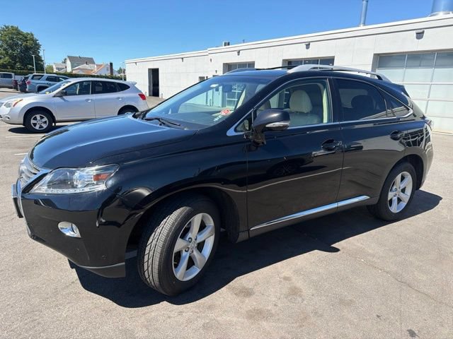Used 2014 Lexus RX 350 AWD w/ Navigation Package image 3