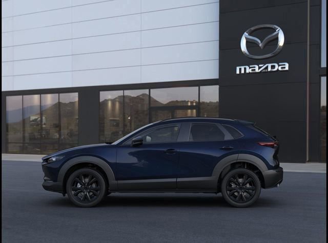 New 2026 MAZDA CX-30 Aire Edition image 3