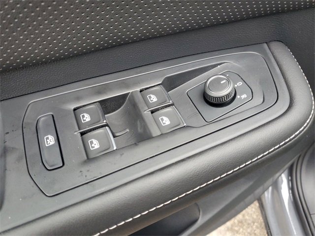 New 2025 Volkswagen Atlas SE image 16