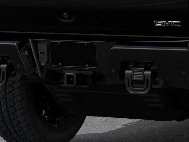 New 2025 GMC Hummer EV 2X w/ LPO, Dark Essentials Package image 62