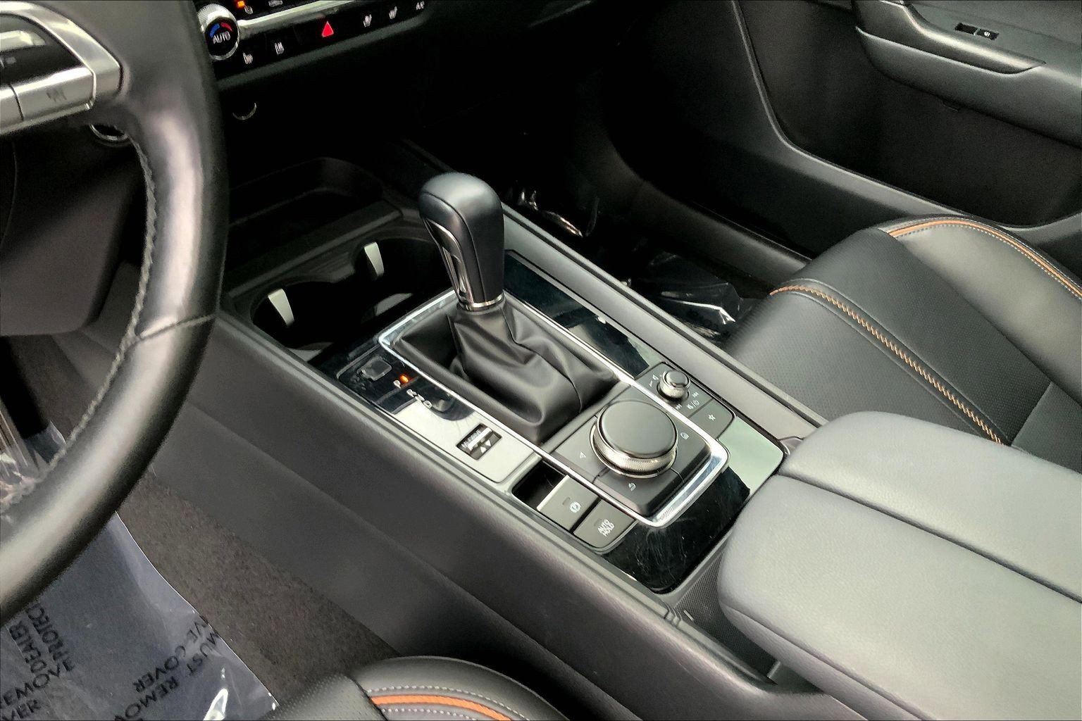 Used 2023 MAZDA CX-50 2.5 Turbo w/ Weather Package image 15