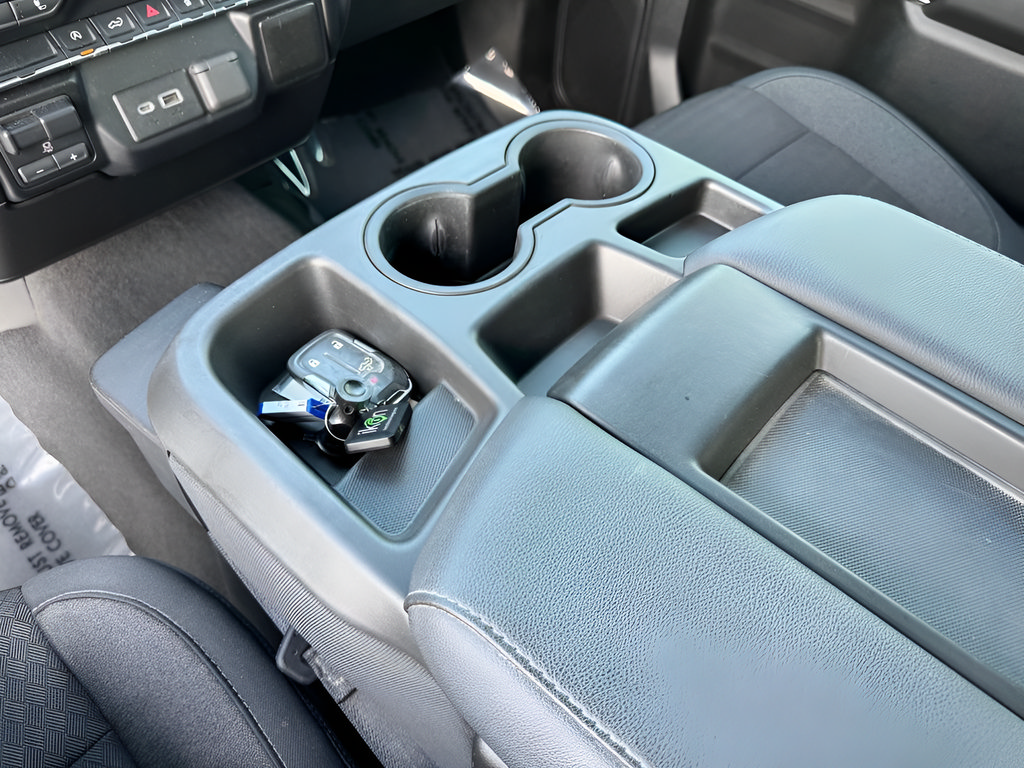 Used 2019 Chevrolet Silverado 1500 LT w/ All-Star Edition AWD/4WD image 21