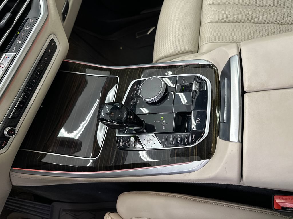 Used 2020 BMW X5 sDrive40i w/ Premium Package RWD image 34