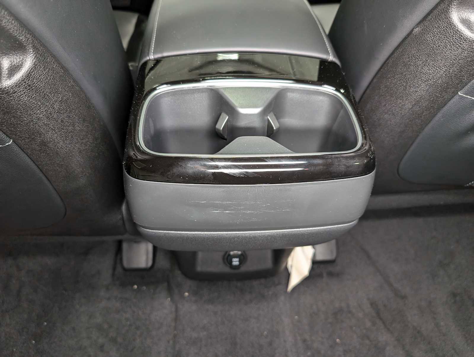 New 2025 Kia Telluride S image 19