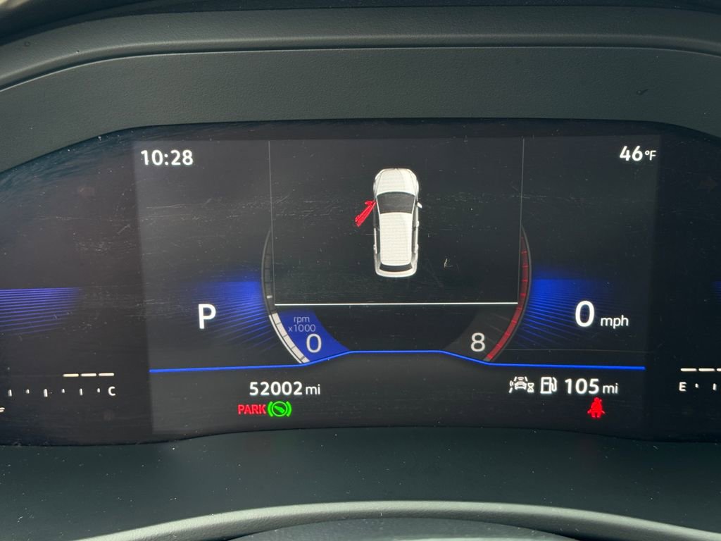 Used 2022 Volkswagen Atlas SE image 33