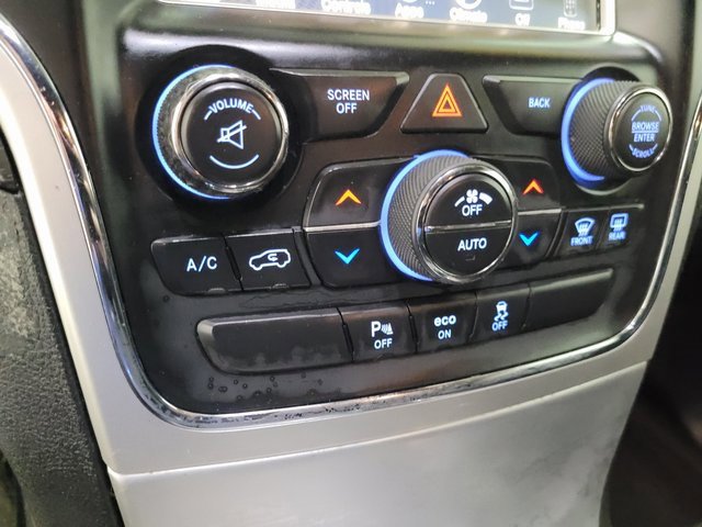 Used 2015 Jeep Grand Cherokee Altitude image 35