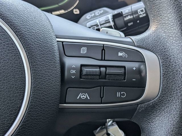 Used 2023 Kia Sportage LX image 24