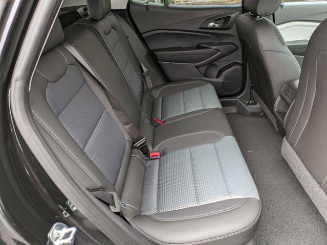 New 2026 Chevrolet Trax LT w/ Driver Confidence Package image 26
