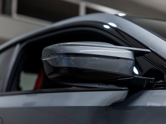 Used 2025 BMW M2 Base w/ Lighting Package image 13