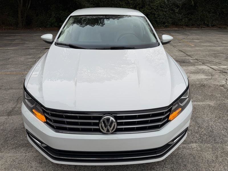 Used 2017 Volkswagen Passat 1.8T S image 17