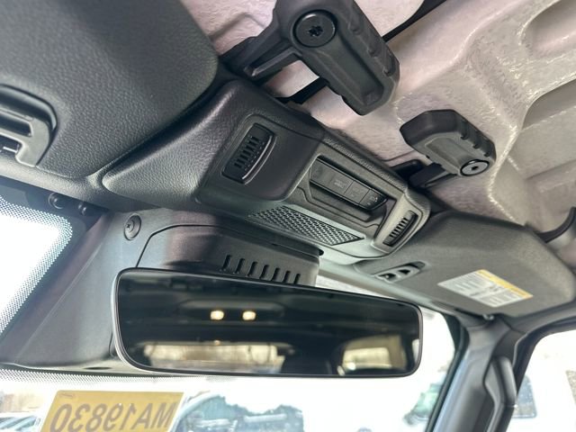 New 2026 Jeep Wrangler Sahara image 27