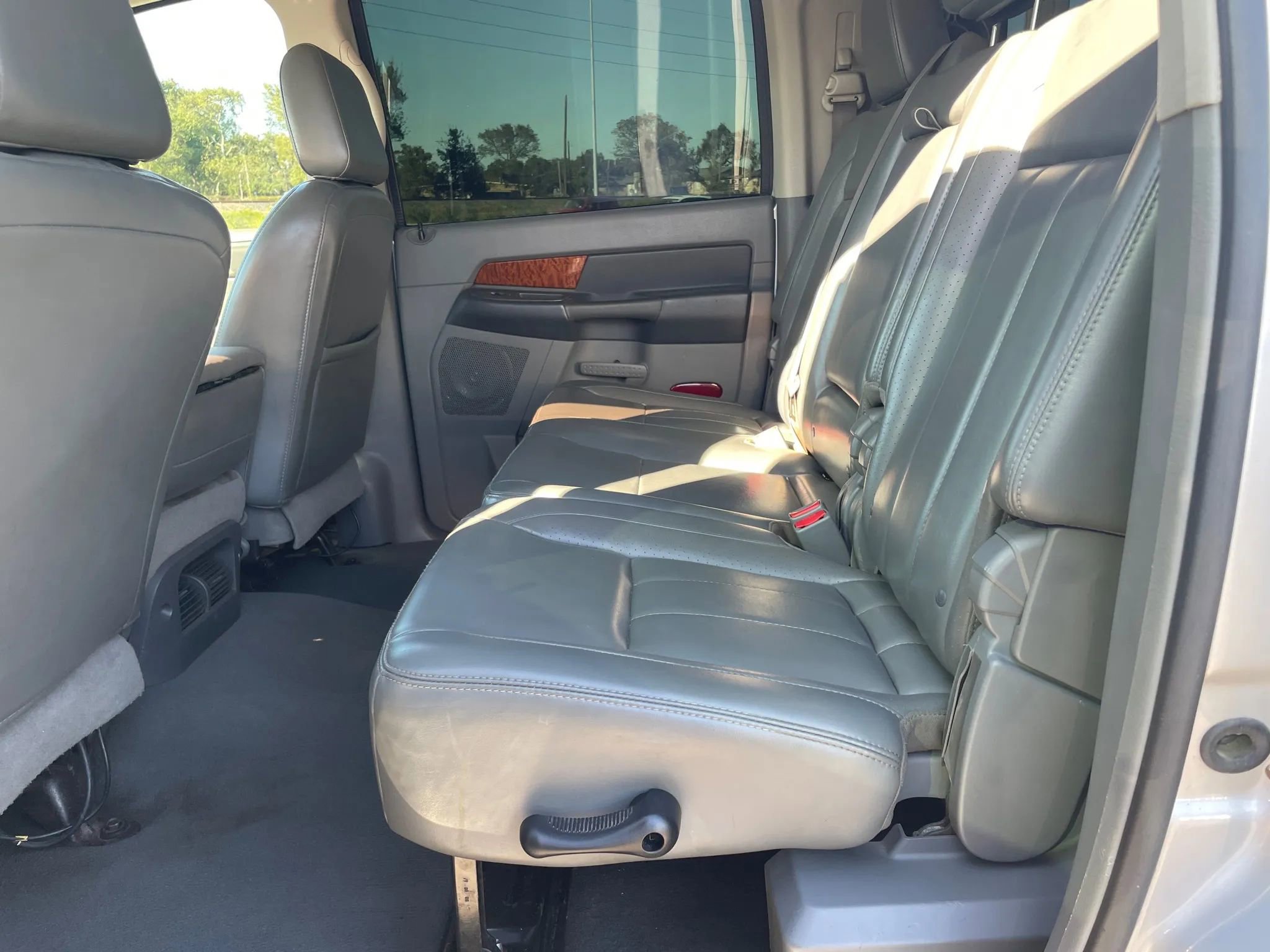 Used 2007 Dodge Ram 2500 Truck Laramie image 15