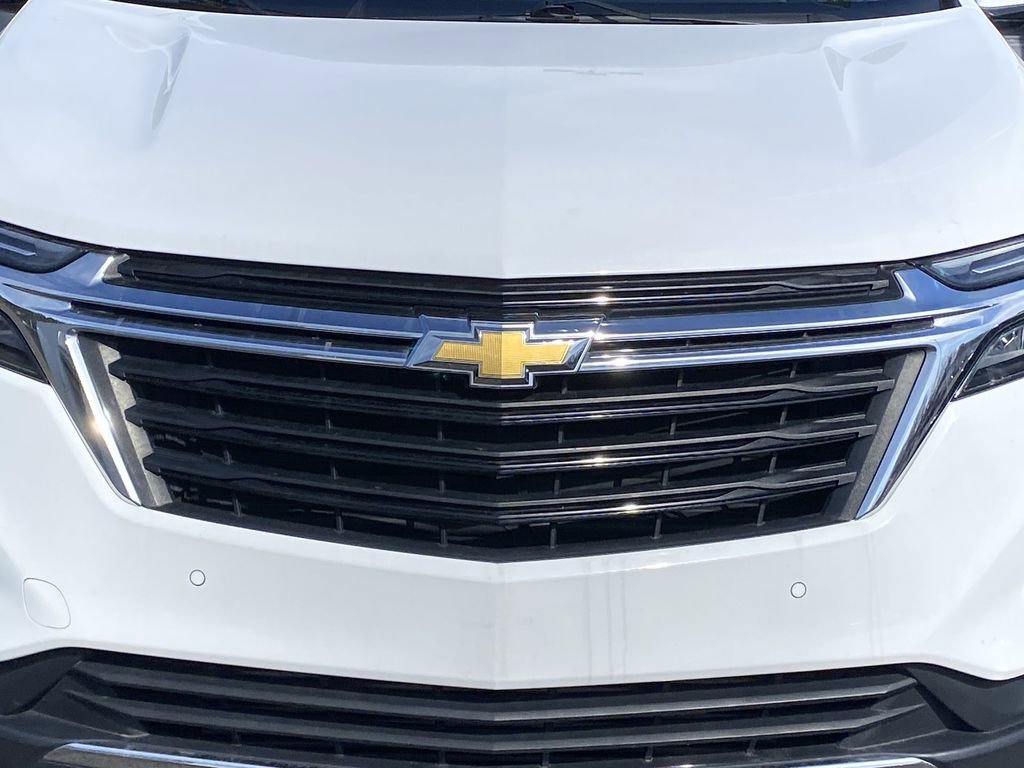 Used 2024 Chevrolet Equinox LT image 9