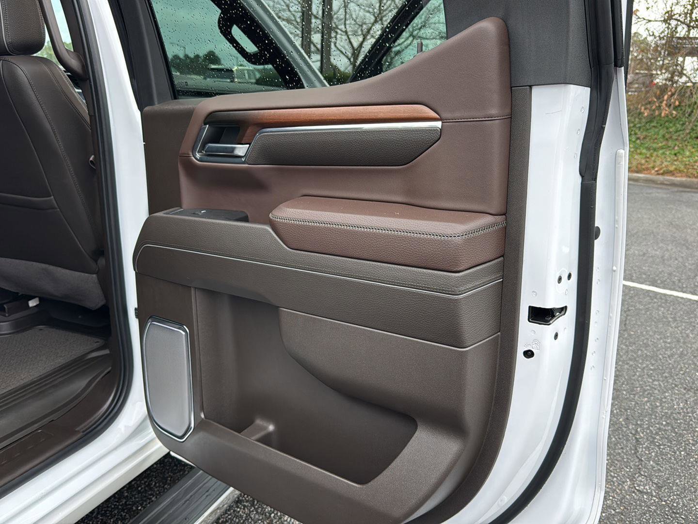 Certified 2024 GMC Sierra 1500 Denali w/ Denali Reserve Package image 13