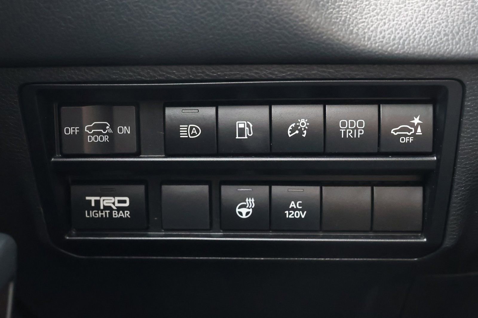 Used 2023 Toyota Sequoia TRD Pro image 28