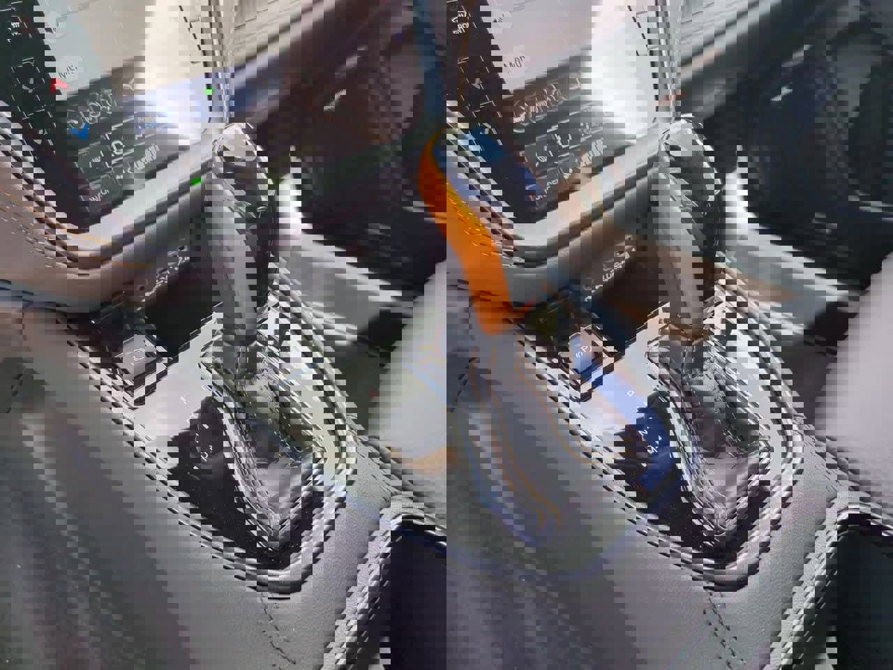 Used 2025 Subaru Outback Wilderness image 33