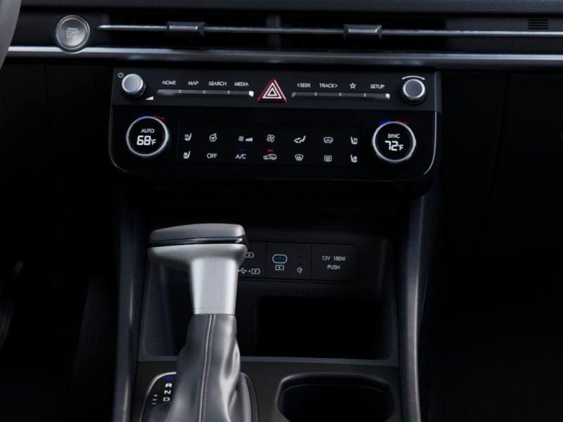 New 2026 Hyundai Santa Cruz Limited image 17