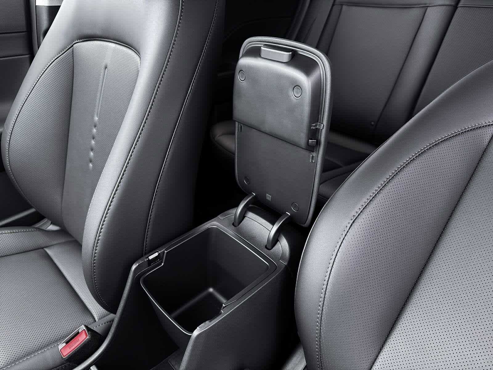 New 2026 Hyundai Kona SEL Premium FWD image 12