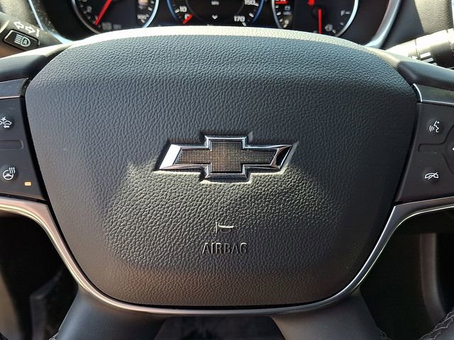 Used 2023 Chevrolet Traverse Premier w/ Redline Edition image 30