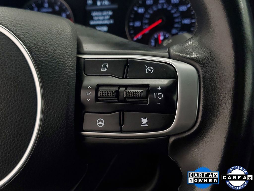Used 2021 Kia K5 GT-Line w/ GT-Line FWD Premium Package image 15