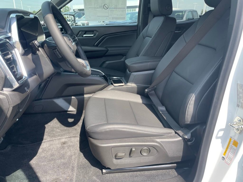 New 2026 GMC Canyon Elevation w/ Convenience Package image 10