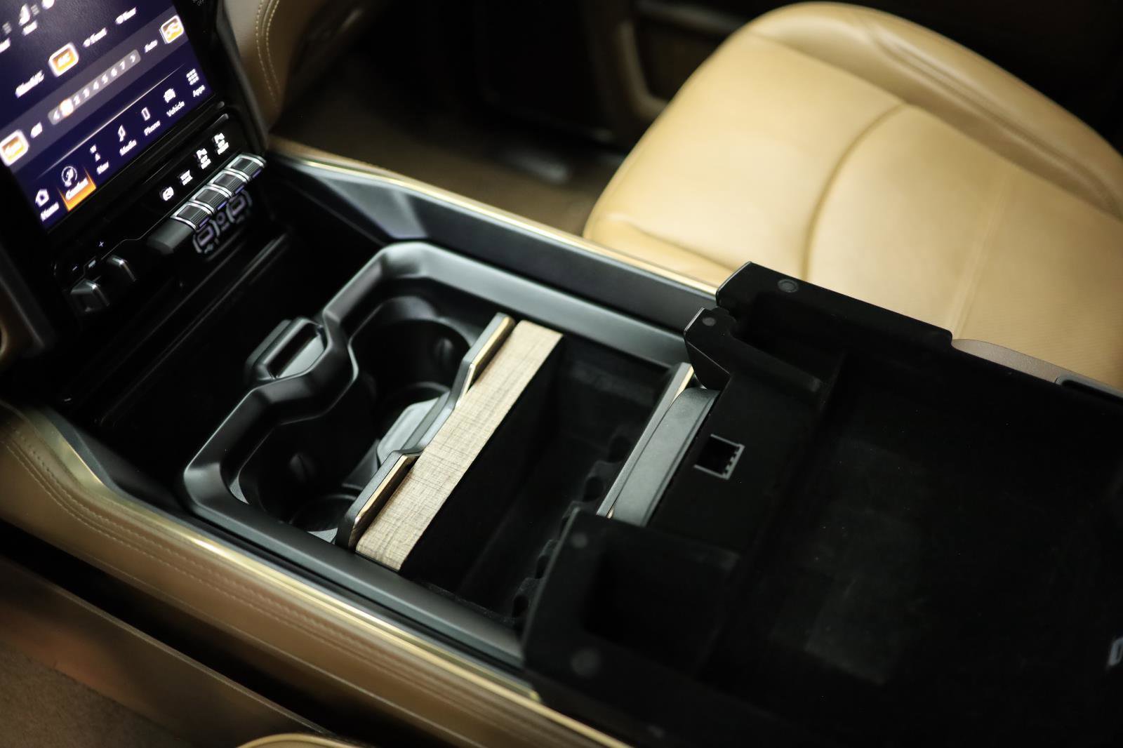 Used 2024 RAM 3500 Limited image 39