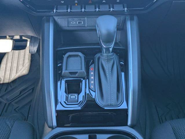 New 2026 Chevrolet Colorado LT w/ Advanced Trailering Package RWD image 22