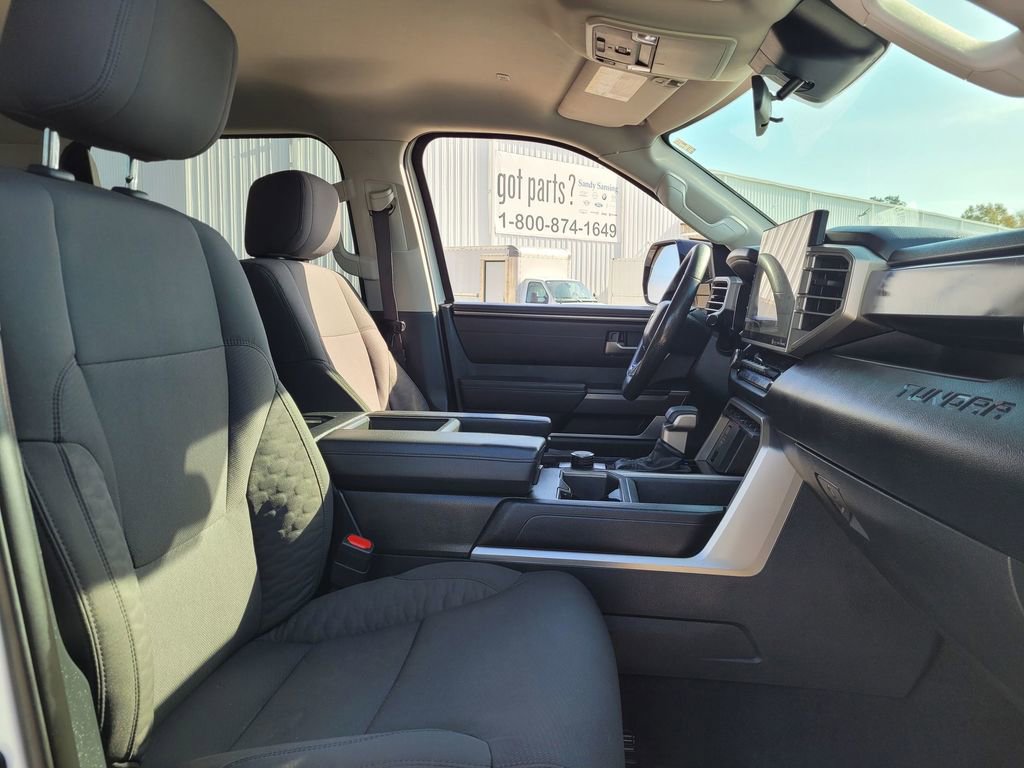 Used 2022 Toyota Tundra SR5 image 31