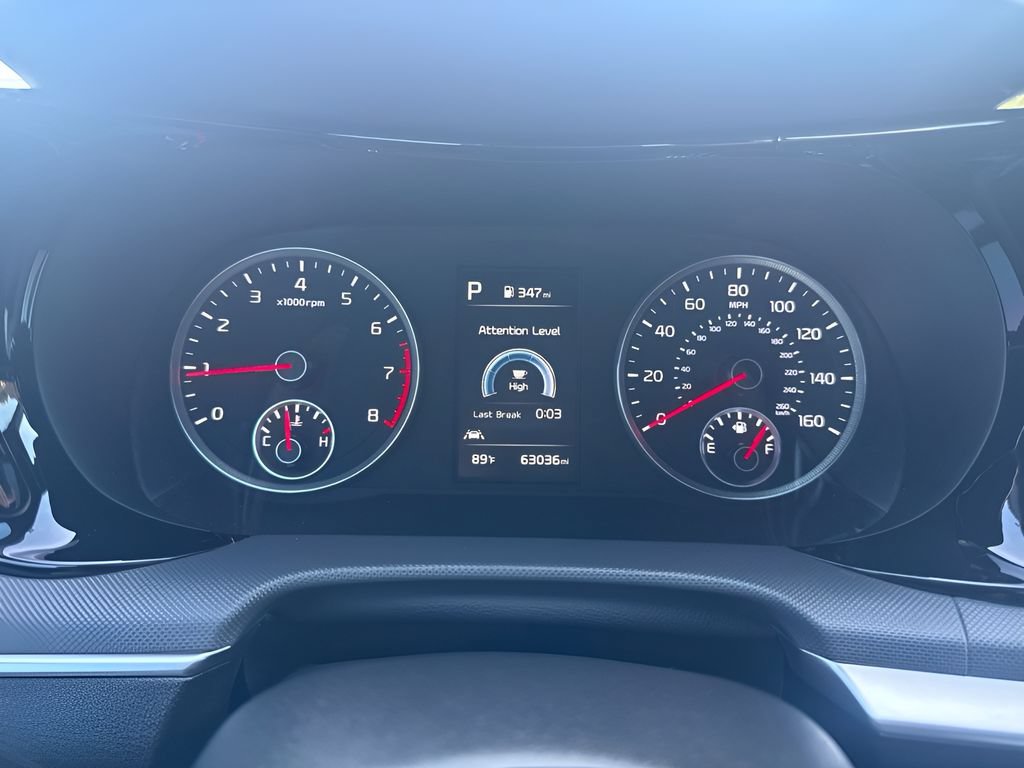 Used 2022 Kia K5 GT-Line w/ GT-Line Awd Premium Package image 25