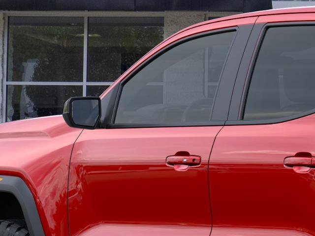 New 2026 GMC Canyon Elevation w/ Convenience Package image 12
