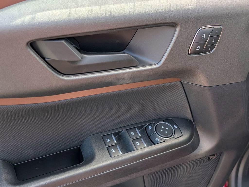 New 2026 Ford Bronco Sport Outer Banks w/ Outer Banks Tech Package+ image 24