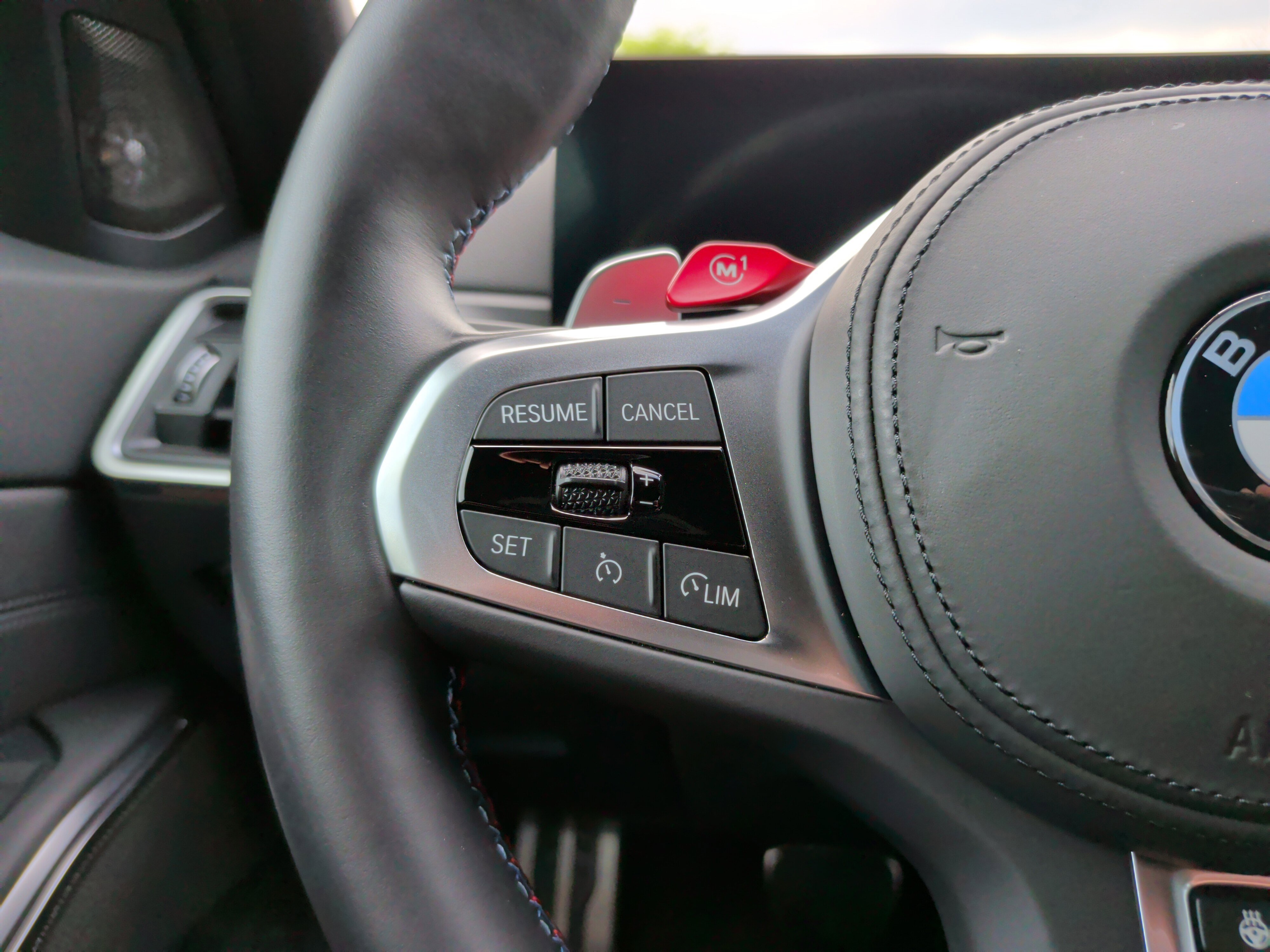 Used 2023 BMW M3 Competition w/ Executive Package image 23