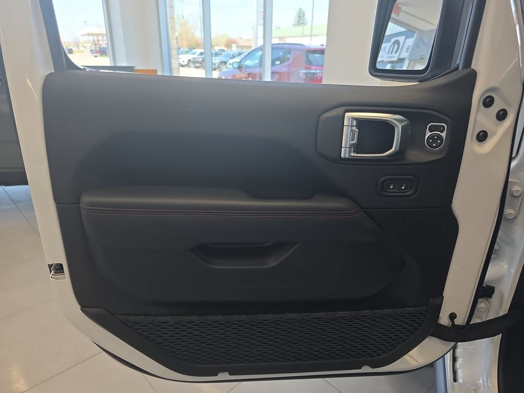 New 2026 Jeep Wrangler Unlimited Rubicon 392 w/ Quick Order Package 27X Moab AWD/4WD image 25