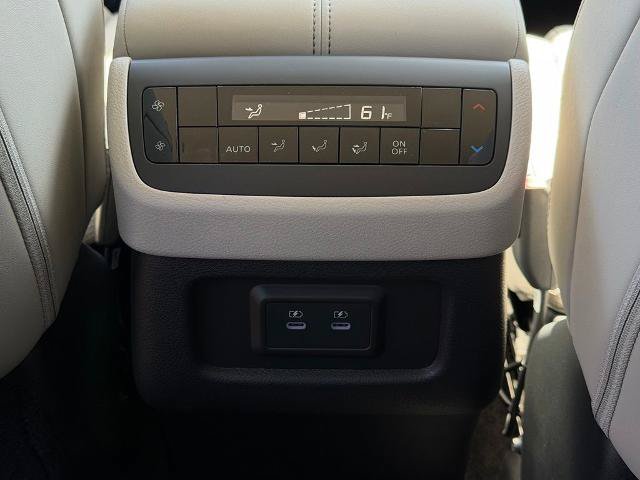 New 2026 Nissan Pathfinder SL FWD image 13