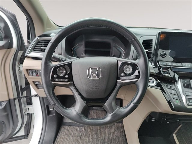 Used 2022 Honda Odyssey Elite image 12