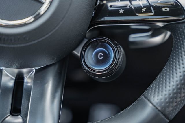 Certified 2024 Mercedes-Benz GLC 43 AMG 4MATIC image 30