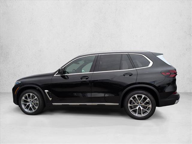 New 2026 BMW X5 xDrive40i w/ Premium Package AWD/4WD image 5