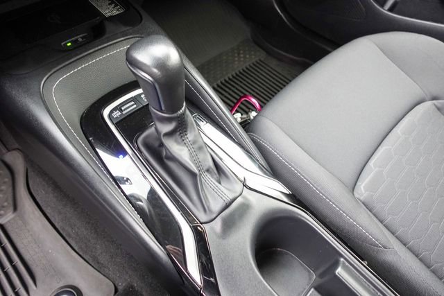 Certified 2024 Toyota Corolla SE image 26