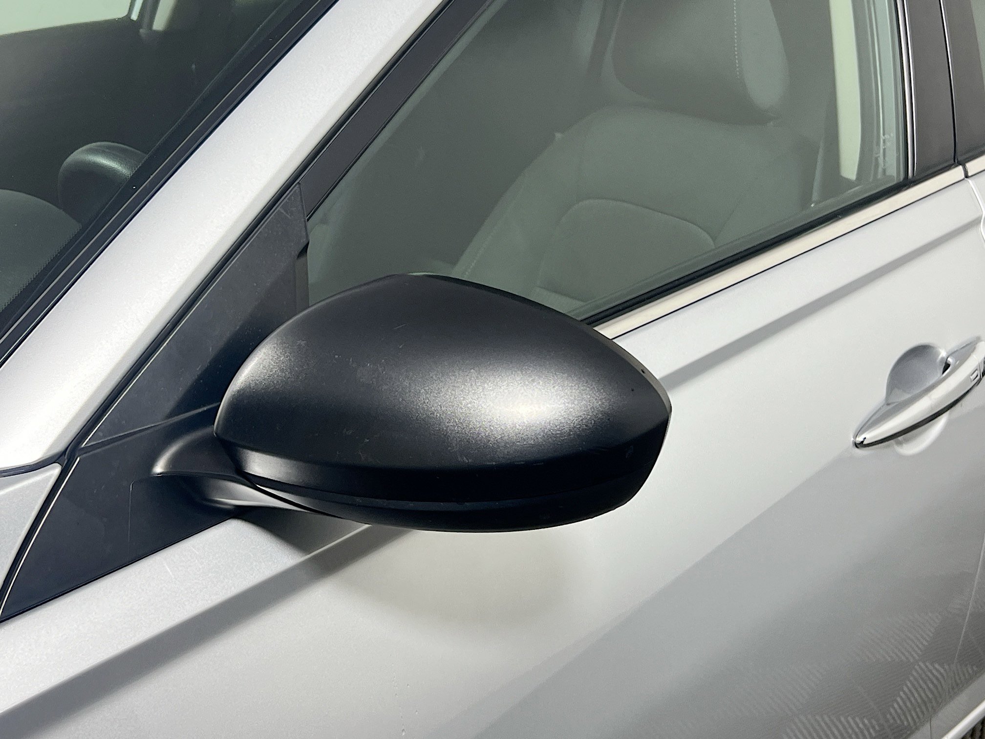 Used 2024 Nissan Altima 2.5 SV image 12