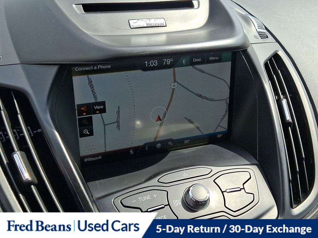 Used 2014 Ford Escape SE w/ Equipment Group 201A AWD/4WD image 17