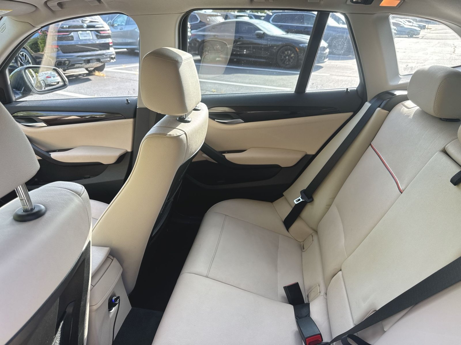 Used 2015 BMW X1 xDrive28i AWD/4WD image 5