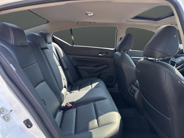 Used 2024 Nissan Altima 2.0 SR image 30