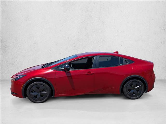 Used 2023 Toyota Prius LE FWD image 9